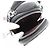 Zaino Chanel Timeless Classic Line AP3753 Nero - vista 7