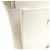 Cartera Chanel Timeless Classic Line AP3178 Blanco - vista 8