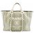 Borsa Chanel Deauville Line 66941 Bianco Cachi