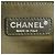 Borsa Chanel Deauville Line 66941 Bianco Cachi - vista 10