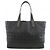 Borsa Chanel Travel Line 15991 Nero