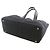Borsa Chanel Travel Line 15991 Nero - vista 2