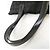 Borsa Chanel Travel Line 15991 Nero - vista 4
