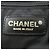 Borsa Chanel Travel Line 15991 Nero - vista 7