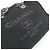 Borsa Chanel Deauville Line AS3257 Nero - vista 4