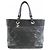 Borsa Chanel Paris Biarritz Line Nero
