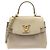 Borsa Louis Vuitton Lockme Ever MINI Grigio