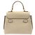 Borsa Louis Vuitton Lockme Ever MINI Grigio - vista 2