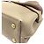 Borsa Louis Vuitton Lockme Ever MINI Grigio - vista 3