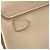 Borsa Louis Vuitton Lockme Ever MINI Grigio - vista 5