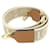 Loewe C073T87X01 Beige Strap