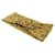 Fascia per capelli Louis Vuitton Monogram Reverse Marrone  - vista 1