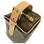 Necessaire Louis Vuitton Monogram Locker Marrone - vista 5