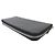 Louis Vuitton Taiga Zippy Wallet Black - view 3