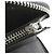 Louis Vuitton Taiga Zippy Wallet Black - view 6
