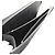 Louis Vuitton Taiga Zippy Wallet Black - view 8