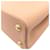 Borsa Louis Vuitton Capucines BB Beige - vista 3