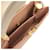 Borsa Louis Vuitton Capucines BB Beige - vista 8