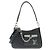 Borsa a tracolla Louis Vuitton Epi Marellini Nero