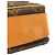 Borsa a tracolla Louis Vuitton Monogram Cartouchiere Marrone - vista 4
