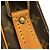 Borsa a tracolla Louis Vuitton Monogram Cartouchiere Marrone - vista 6