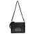 Borsa a spalla MINI Louis Vuitton Epi Dauphine Nero