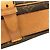 Borsa a tracolla Louis Vuitton Monogram Cartouchiere Marrone - vista 4