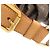 Borsa Louis Vuitton Monogram Kalahari PM Marrone - vista 7