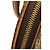 Borsa Louis Vuitton Monogram Ellipse PM Marrone - vista 6