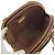 Louis Vuitton Monogram Ellipse PM Handtasche Braun - Ansicht 8