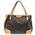 Borsa Louis Vuitton Monogram Estrella MM Marrone