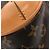 Borsa Louis Vuitton Monogram Estrella MM Marrone - vista 4