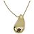 Tiffany & Co Collana con pendente Tiffany 18K Elsa Peretti