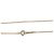 Tiffany & Co Collana con pendente Tiffany 18K Elsa Peretti - vista 4