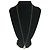 Tiffany & Co Collana con pendente Tiffany 18K Elsa Peretti - vista 6