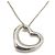 Tiffany & Co Collana con pendente a cuore in diamanti Tiffany Elsa Peretti - vista 2