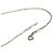 Tiffany & Co Collana con pendente a cuore in diamanti Tiffany Elsa Peretti - vista 5