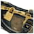 Borsa Louis Vuitton Monogram Reverse Alma PM Nero - vista 4