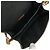 Borsa a spalla MINI Louis Vuitton Monogram Reverse Dauphine Marrone - vista 8