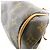 Borsa a spalla Louis Vuitton Monogram Montorgueil PM M95565 Marrone - vista 3