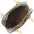 Borsa a spalla Louis Vuitton Monogram Montorgueil PM M95565 Marrone - vista 9