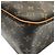 Bolso de hombro Louis Vuitton Monogram Cite GM Castaño - vista 3