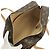 Bolso de hombro Louis Vuitton Monogram Cite GM Castaño - vista 8