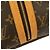 Borsa Louis Vuitton Monogram Bosphore M40043 Marrone - vista 4