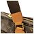 Borsa Louis Vuitton Monogram Bosphore M40043 Marrone - vista 7