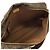 Borsa Louis Vuitton Monogram Bosphore M40043 Marrone - vista 8