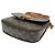Sac à épaule Louis Vuitton Monogram Saint Cloud Marron - vue 3