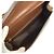 Sac à épaule Louis Vuitton Monogram Saint Cloud Marron - vue 7