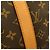 Borsa Boston Louis Vuitton Monogram Keepall 50cm Marrone - vista 2