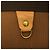 Borsa Boston Louis Vuitton Monogram Keepall 50cm Marrone - vista 8